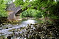 Cladagh River