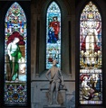 St. Patrick's